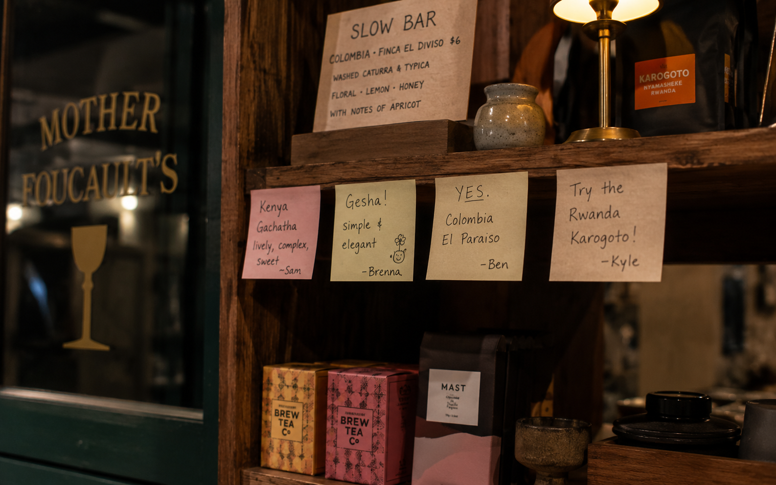 The Portland bookstore that isn’t Powell’s